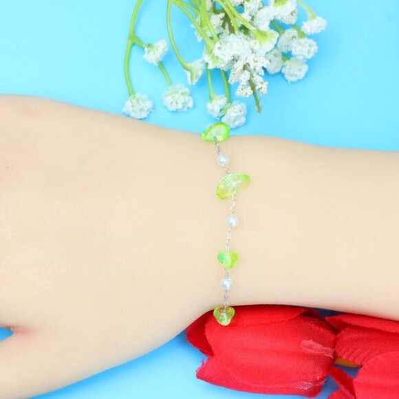 Chic & Stylish Bracelet – A Thoughtful Gift for Women and Girls, DYC1416 - Picture 2 of 8